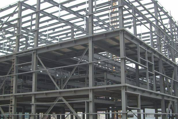 阿尔山高层钢构造的支撑布置跟构造应当符合哪些范例榜样